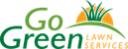 Go Green Lawn Services logo